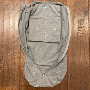 Happiest Baby Sleepea Swaddle